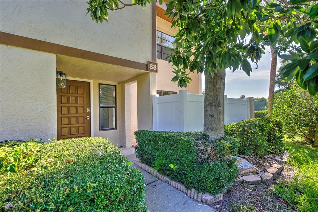 9209 SEMINOLE BOULEVARD UNIT 88 SEMINOLE, FL 33772