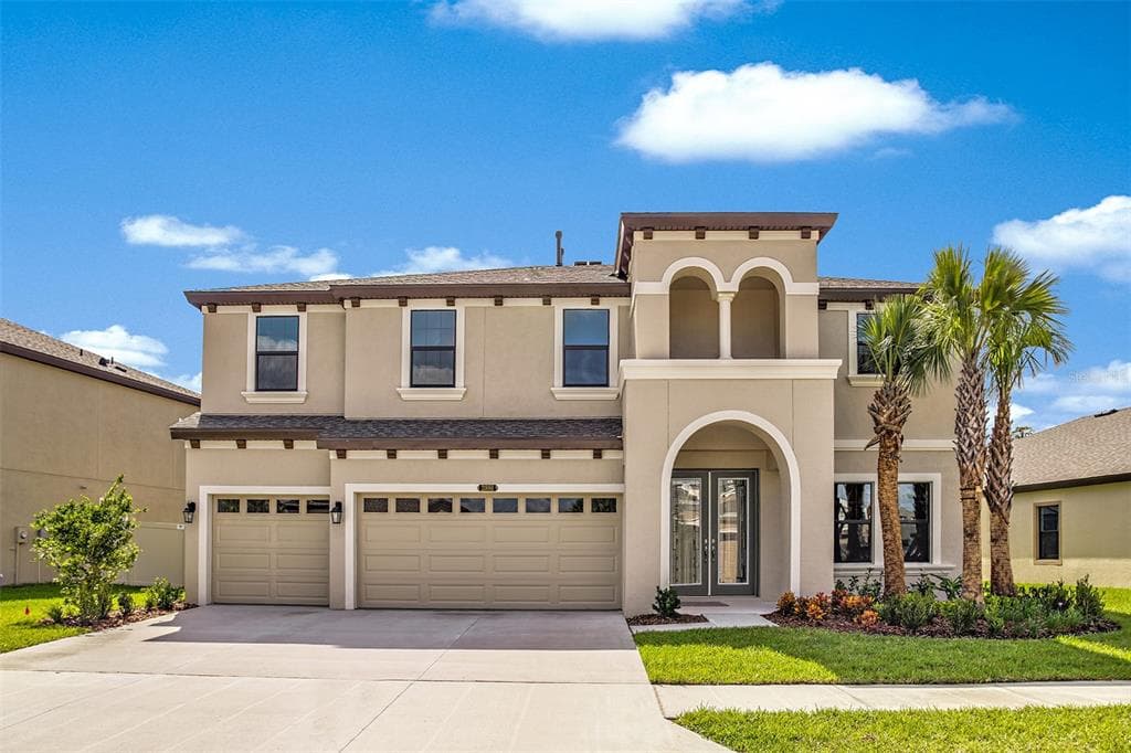 12727 HAMMOCK PARK DRIVE RIVERVIEW, FL 33579