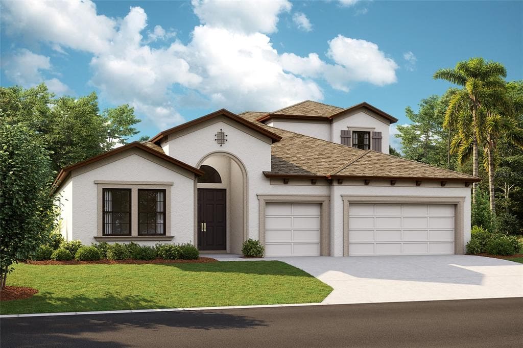 13133 TWIN BRIDGES DRIVE RIVERVIEW, FL 33579
