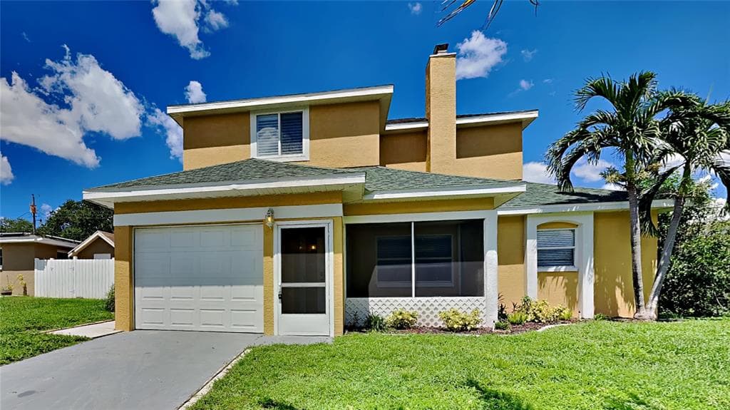 10489 113TH AVENUE LARGO, FL 33773