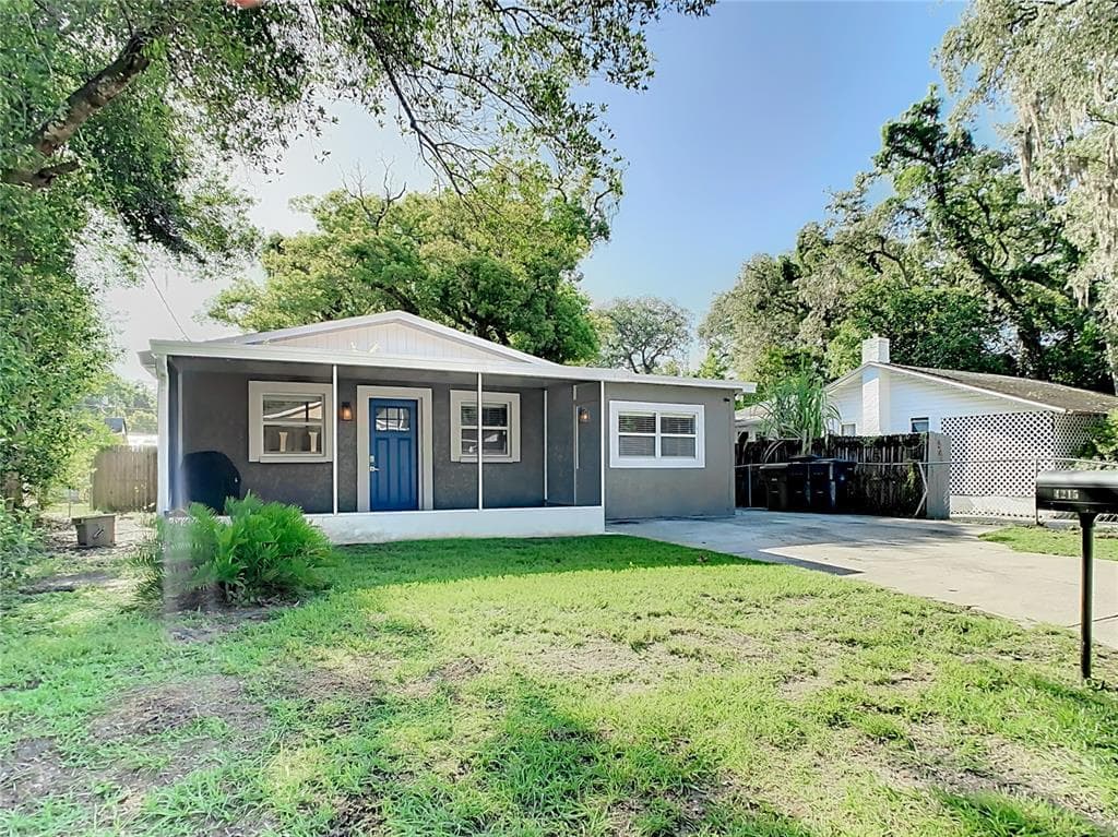 4215 N 14TH STREET TAMPA, FL 33603