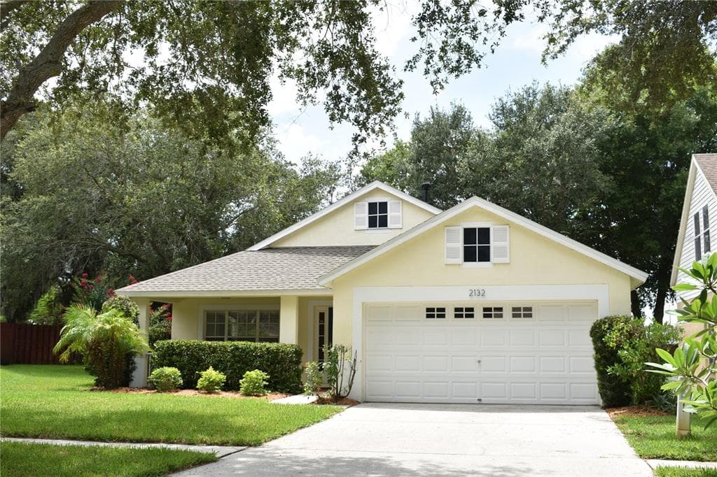 2132 BRANDON PARK CIRCLE BRANDON, FL 33510