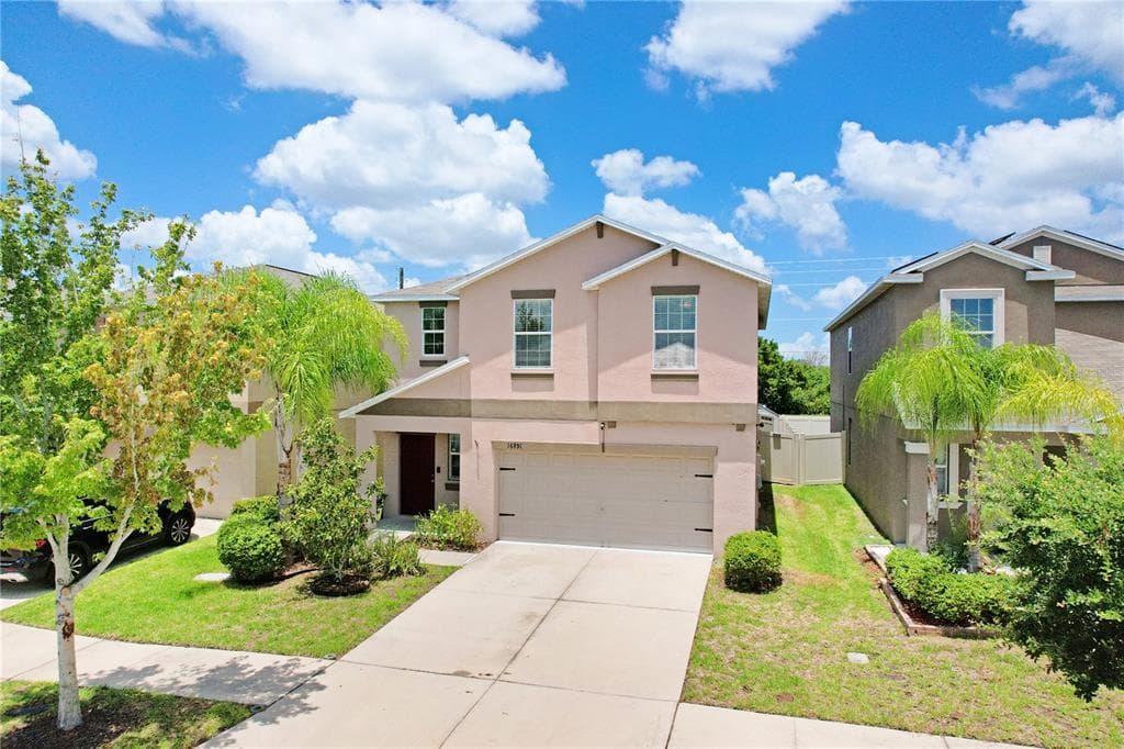 16951 PEACEFUL VALLEY DRIVE WIMAUMA, FL 33598