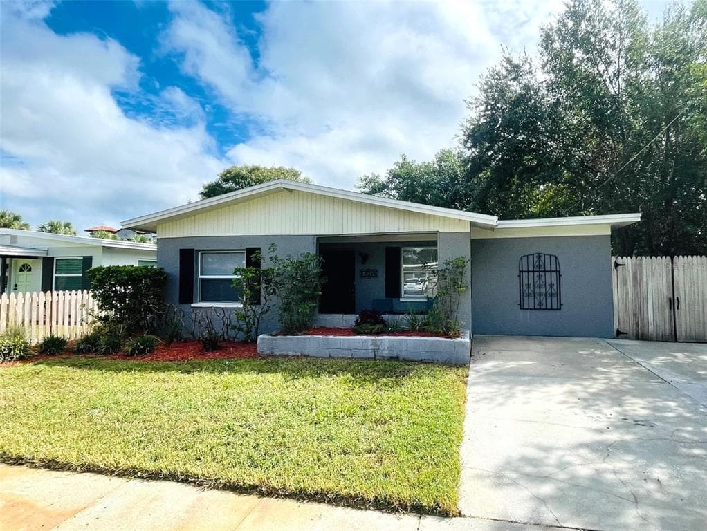 6604 S MASCOTTE STREET TAMPA, FL 33616