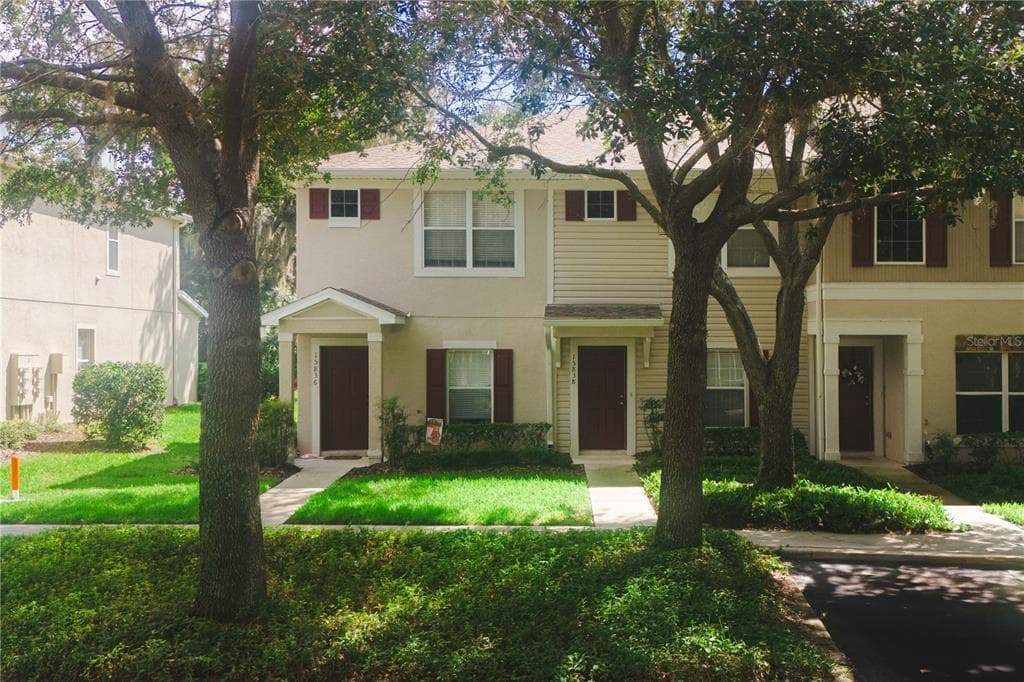 15838 FISHHAWK FALLS DRIVE LITHIA, FL 33547