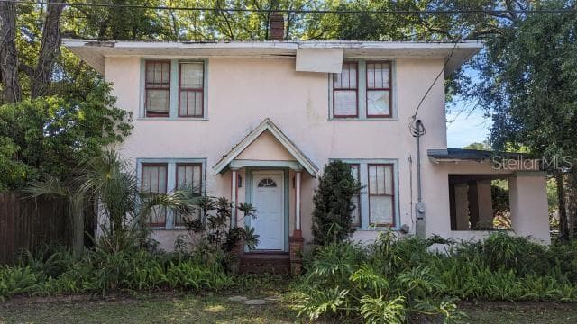 5809 N BRANCH AVENUE TAMPA, FL 33604
