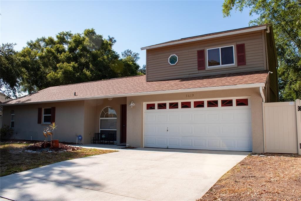 5619 52ND AVENUE N ST PETERSBURG, FL 33709