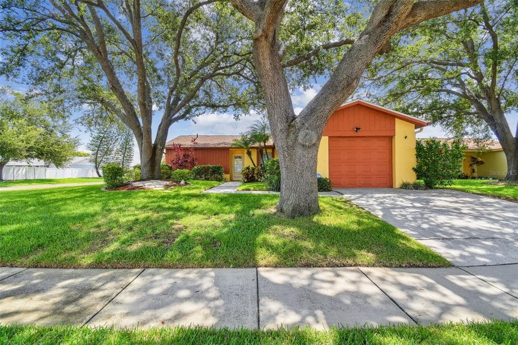 907 OLD FIELD DRIVE BRANDON, FL 33511