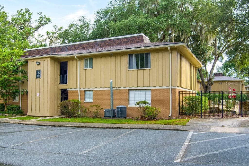 507 NW 39TH ROAD UNIT 234 GAINESVILLE, FL 32607