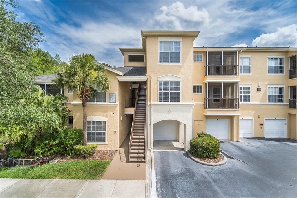 5125 PALM SPRINGS BOULEVARD UNIT 7207 TAMPA, FL 33647