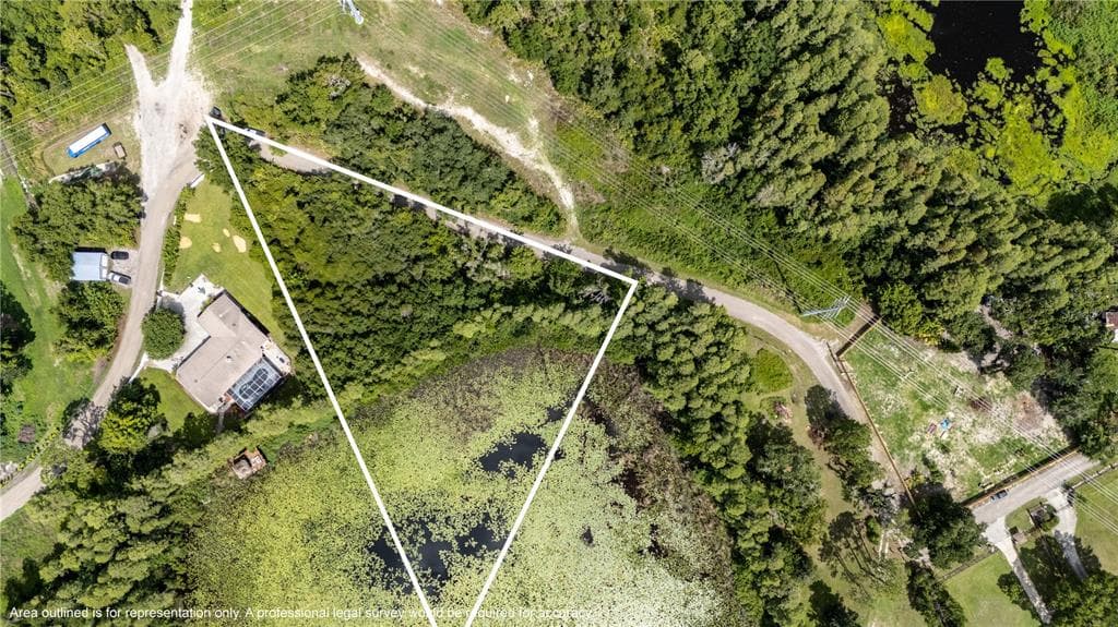 0 WILSKY LAND O LAKES, FL 34639