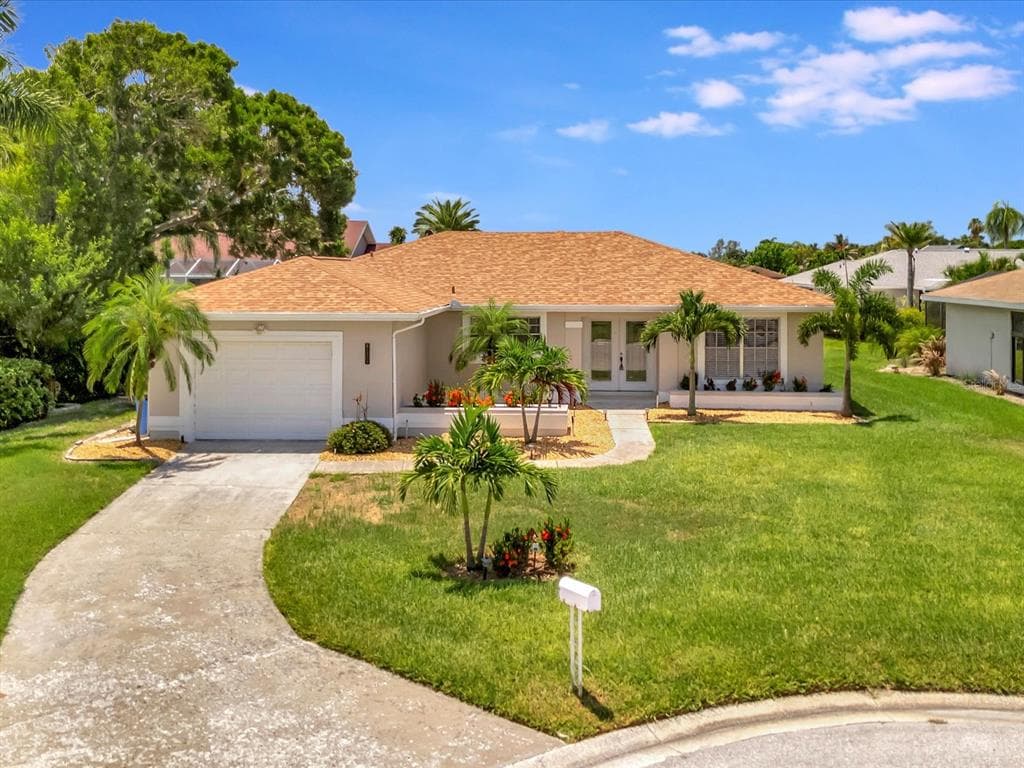 8804 49TH AVENUE W BRADENTON, FL 34210