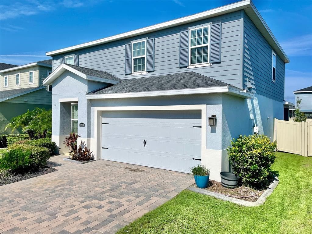 12339 BLUE PACIFIC DRIVE