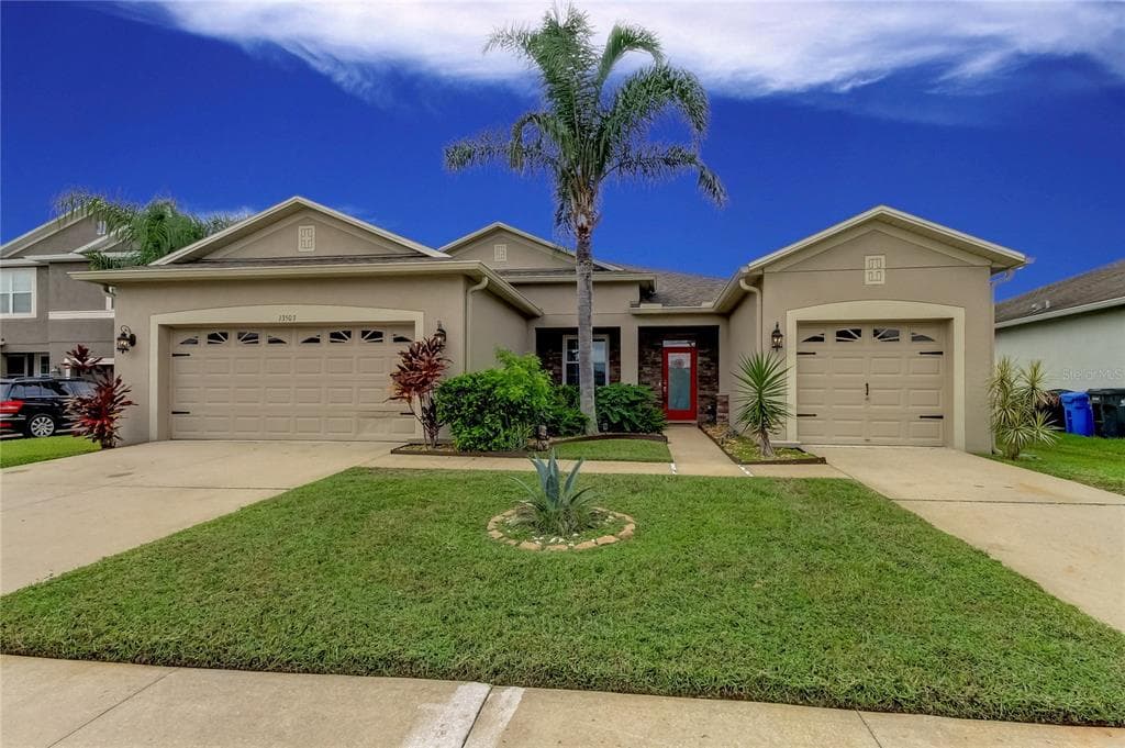 13503 FREEMARK BRIAR PLACE RIVERVIEW, FL 33579