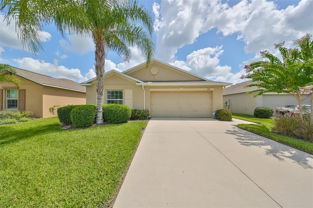 16903 PEACEFUL VALLEY DRIVE