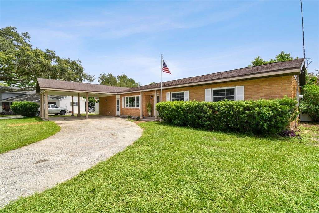 2106 MALIBU DRIVE