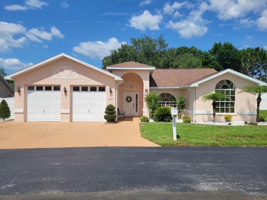 7939 LEIGHTON CIRCLE NEW PORT RICHEY, FL 34654