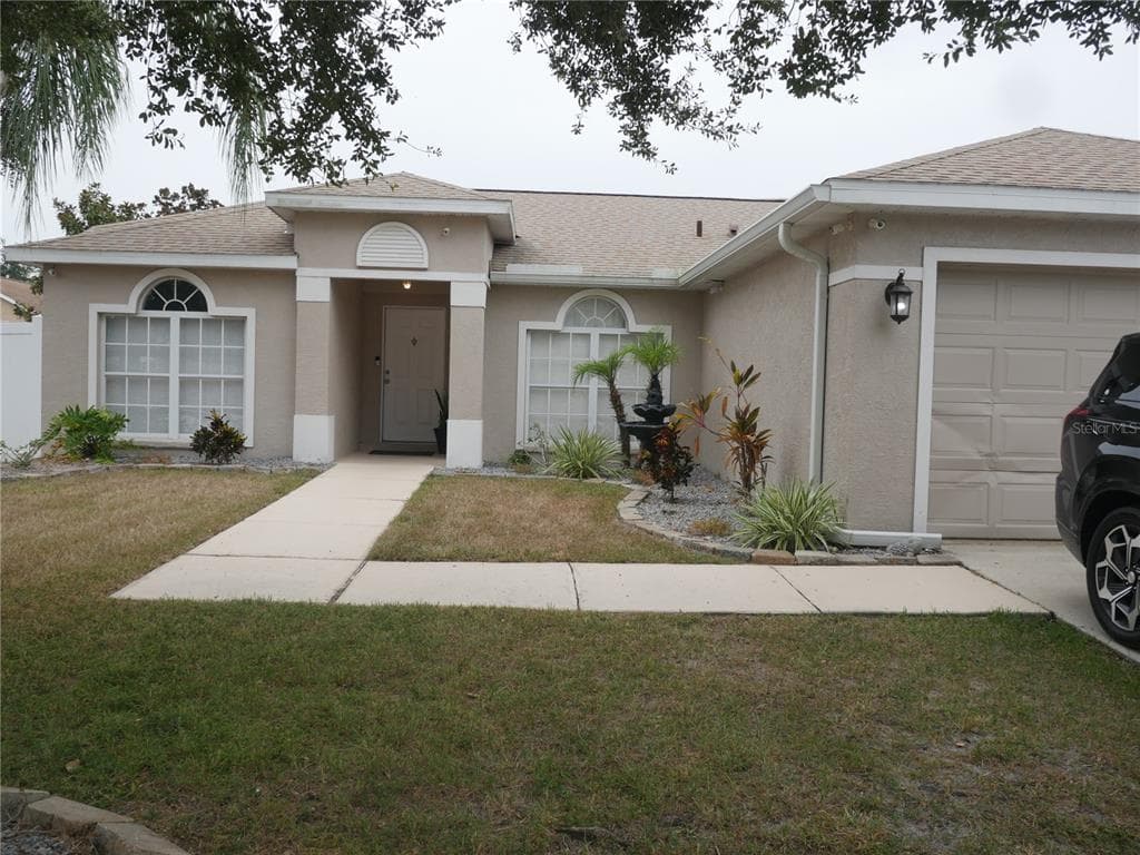 4346 KINGSFIELD DRIVE PARRISH, FL 34219