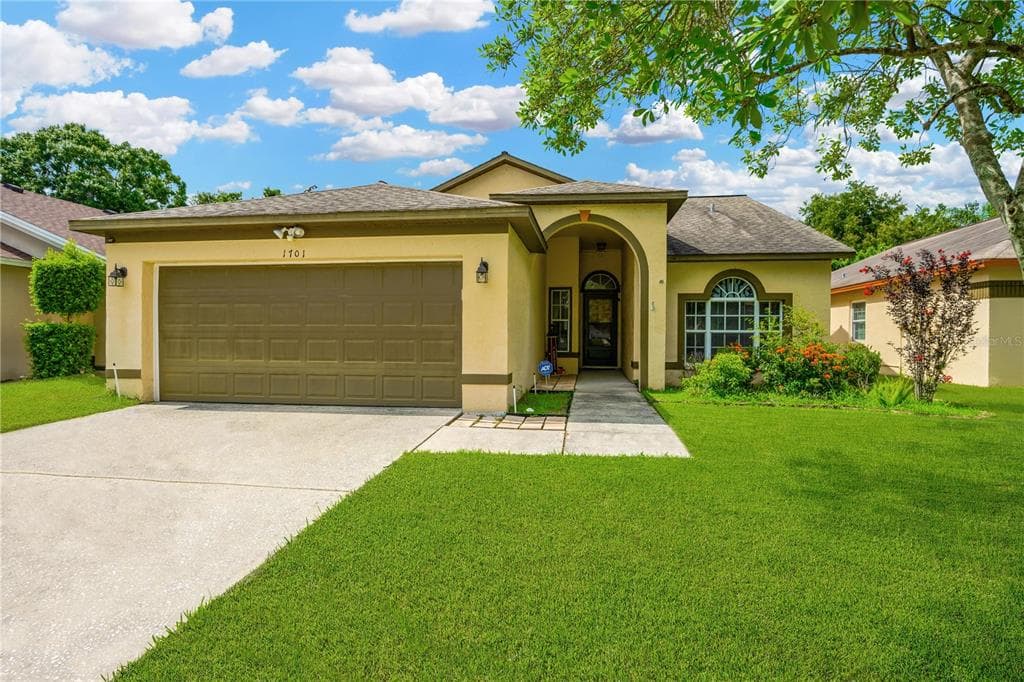 1701 ELK SPRING DRIVE