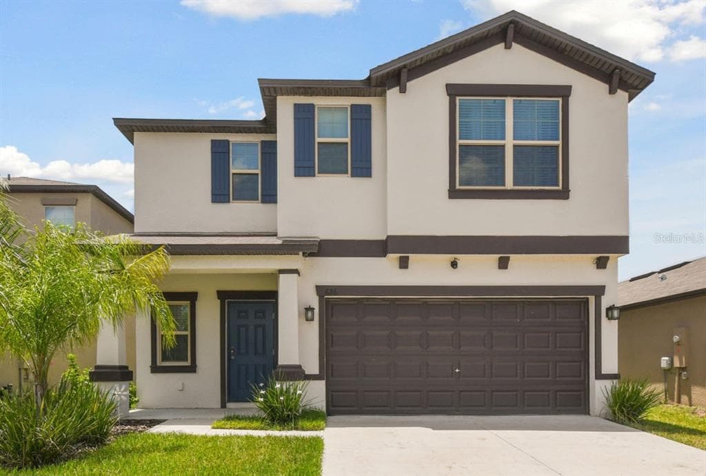 626 ARGYLL DRIVE SPRING HILL, FL 34609