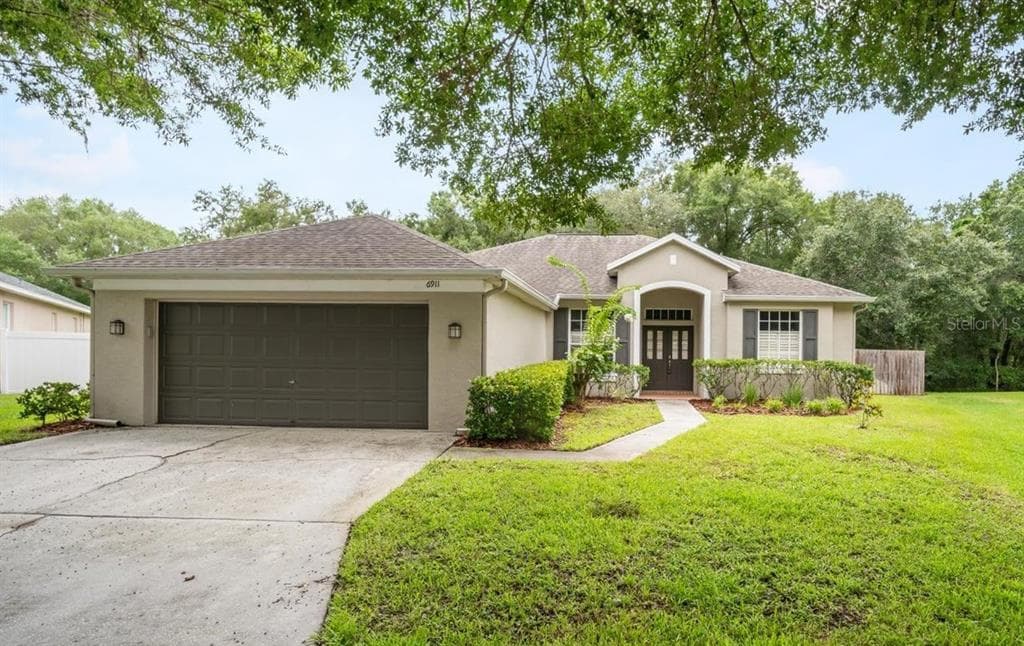 6911 POTOMAC CIRCLE RIVERVIEW, FL 33578