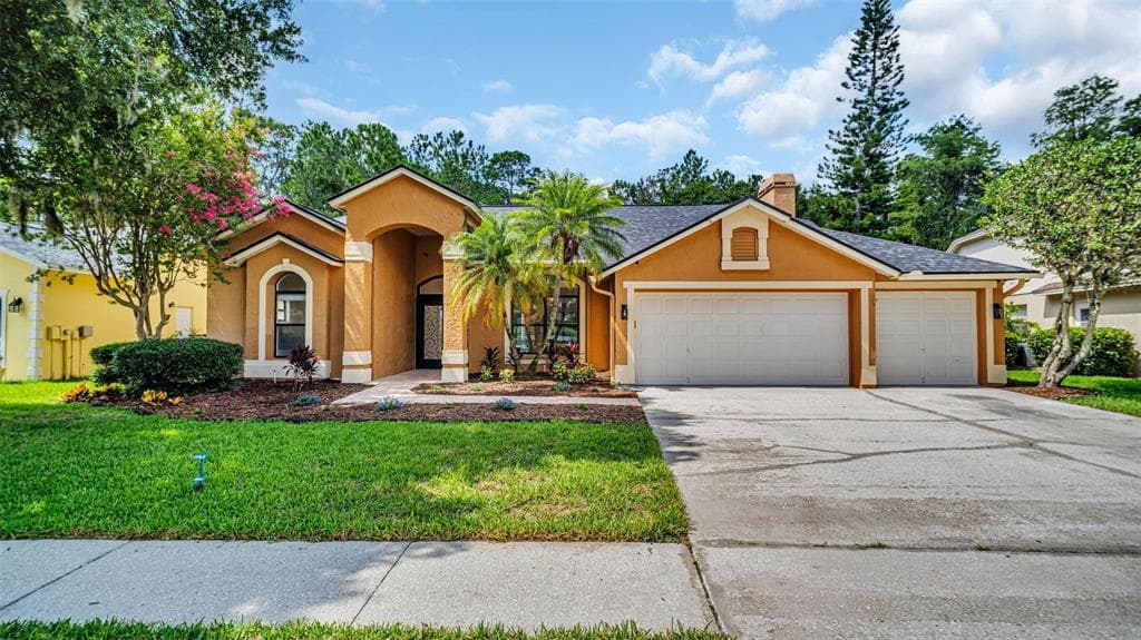 19607 WYNDHAM LAKES DRIVE ODESSA, FL 33556