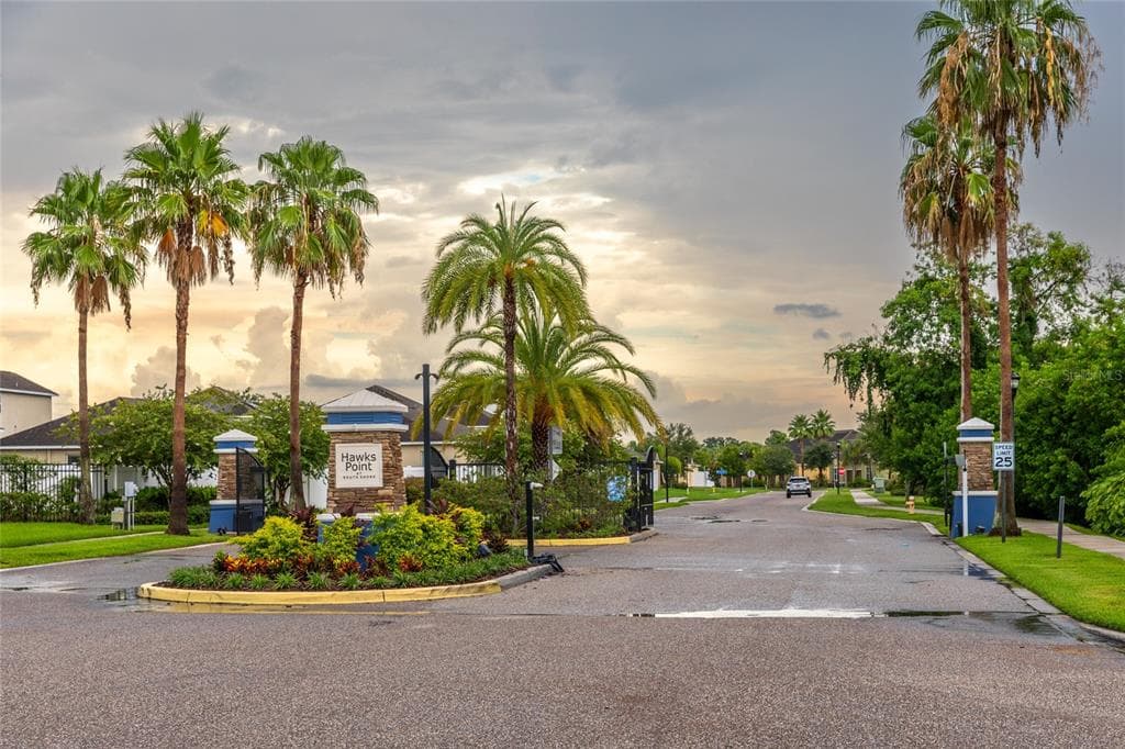 1506 HARBOUR BLUE STREET RUSKIN, FL 33570