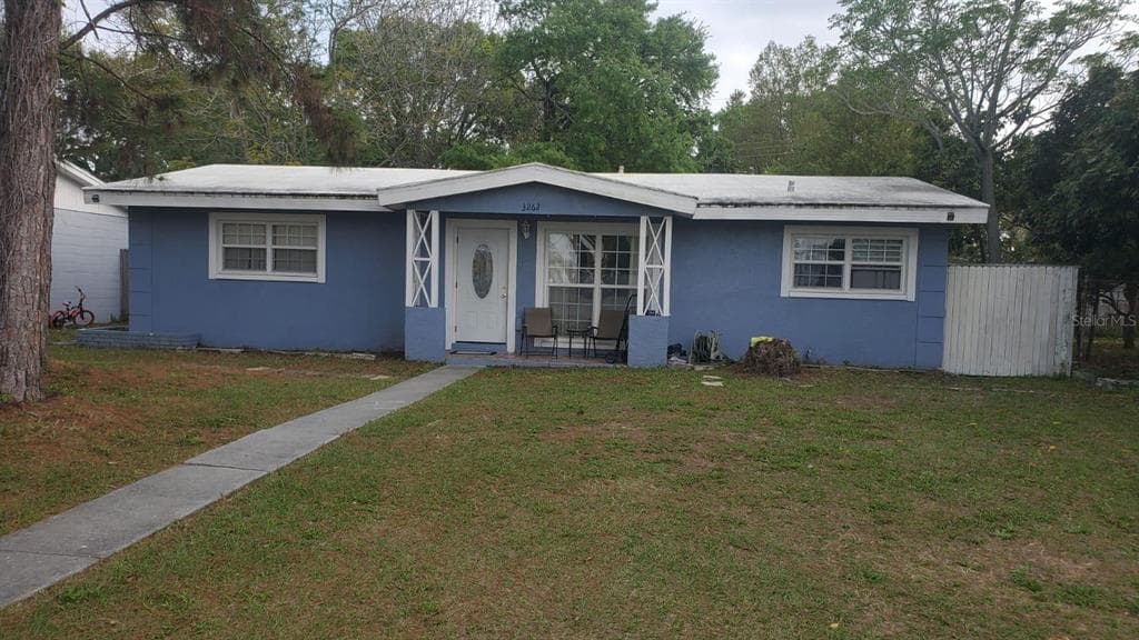3262 50TH AVENUE N ST PETERSBURG, FL 33714