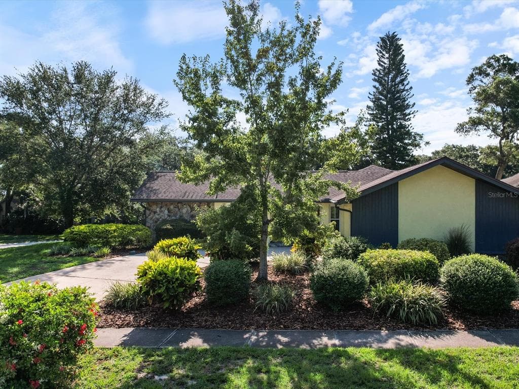 3 SUMMIT LANE SAFETY HARBOR, FL 34695