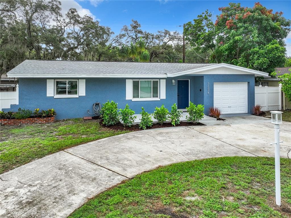 11374 68TH AVENUE SEMINOLE, FL 33772
