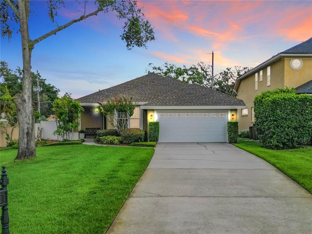 2697 QUEEN MARY PLACE