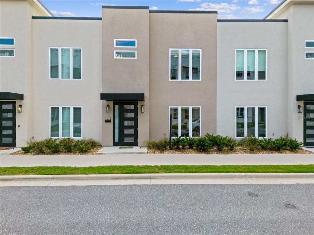 3332 SW 49TH TERRACE GAINESVILLE, FL 32608