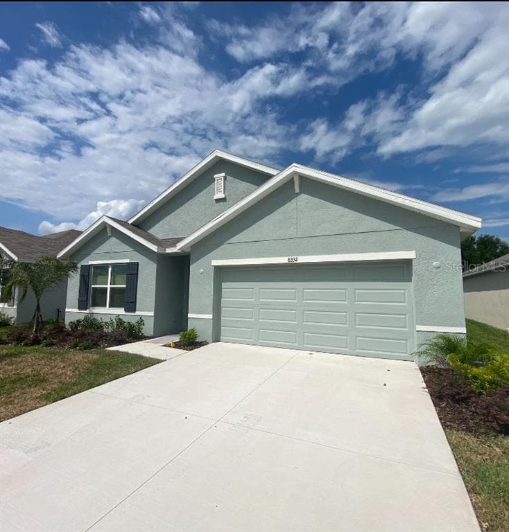 8332 ENDER HILLS DRIVE WESLEY CHAPEL, FL 33545