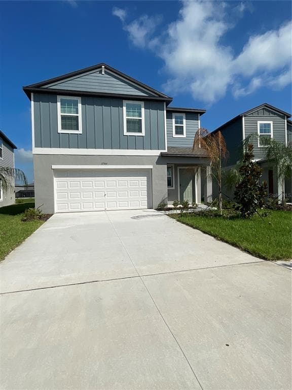 11564 RADIANT SHORE LOOP SAN ANTONIO, FL 33576