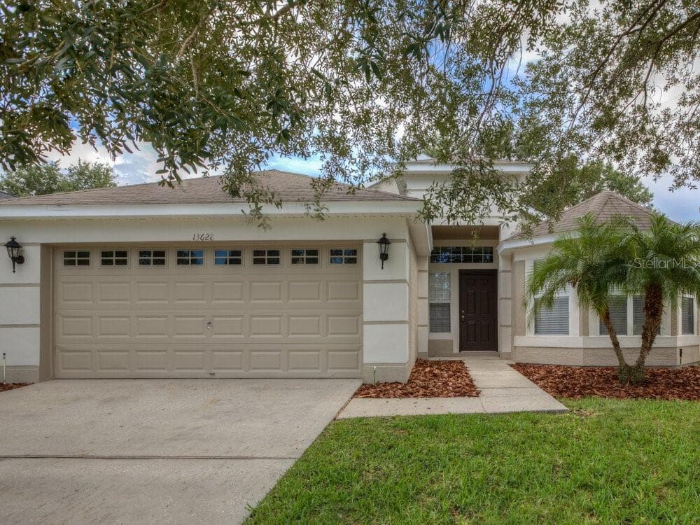 13628 EMERALDVIEW DRIVE ORLANDO, FL 32828