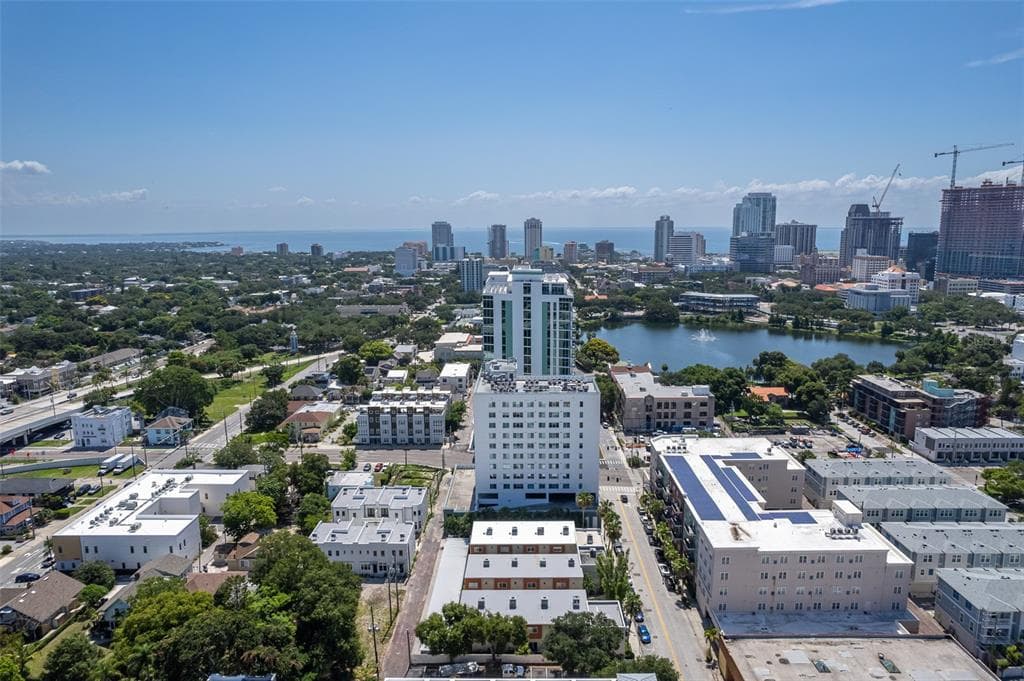 827 3RD AVENUE N ST PETERSBURG, FL 33701