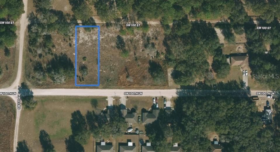 SW 100TH LANE DUNNELLON, FL 34432