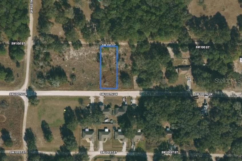 SW 100TH LANE DUNNELLON, FL 34432