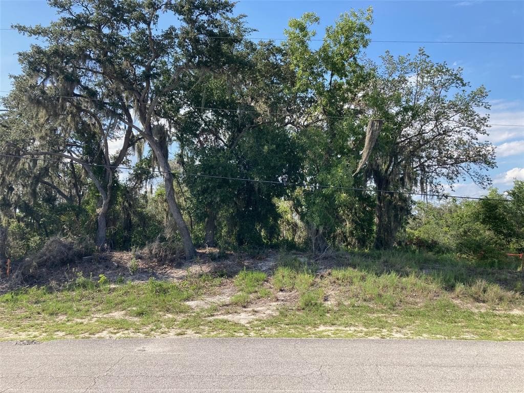 0 3RD AVENUE BABSON PARK, FL 33827