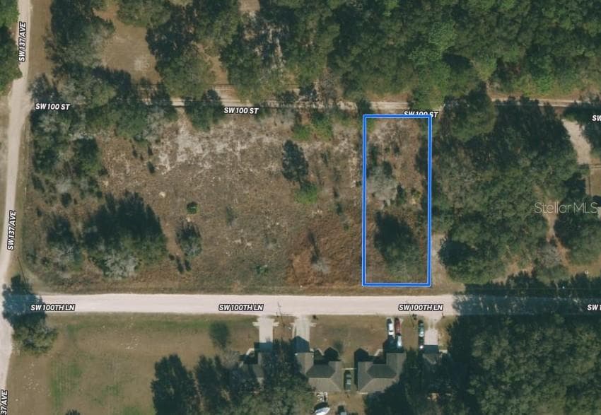 SW 100TH LANE DUNNELLON, FL 34432