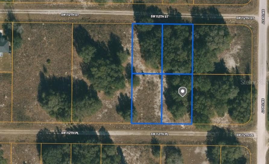 SW 112TH STREET DUNNELLON, FL 34432