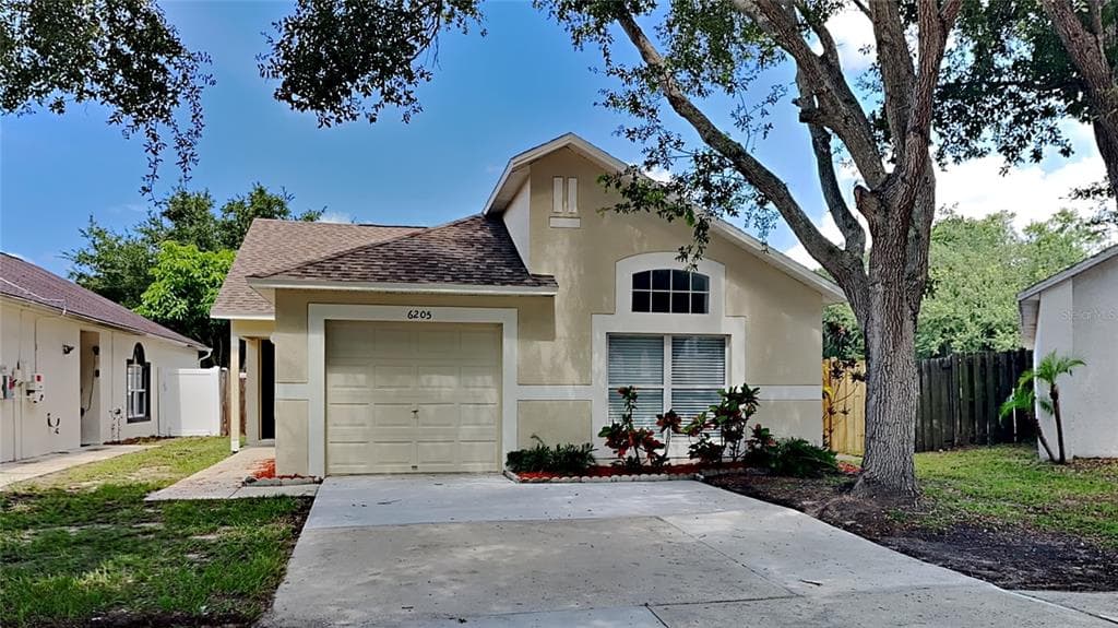 6205 CALAMARI PLACE RIVERVIEW, FL 33578