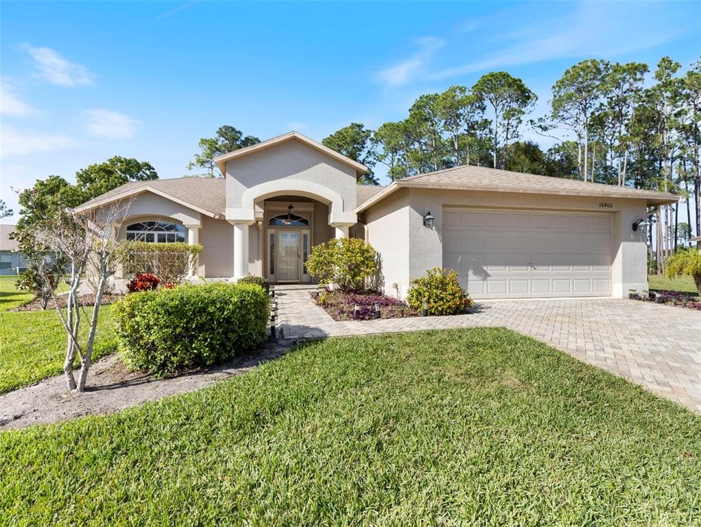 18400 CAMSHIRE COURT HUDSON, FL 34667