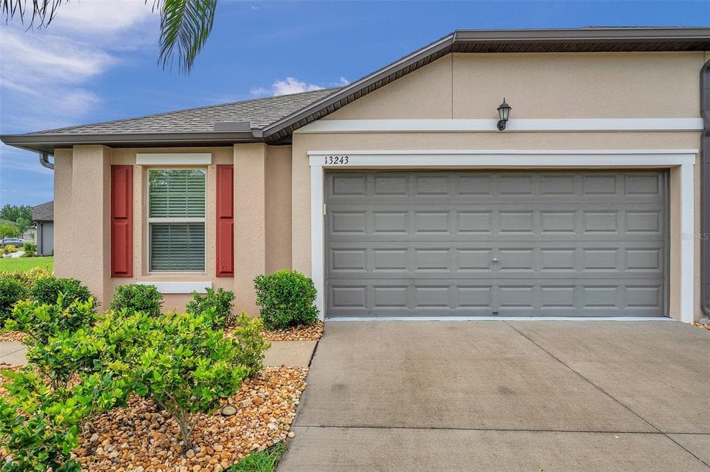 13243 CREST LAKE DRIVE HUDSON, FL 34669