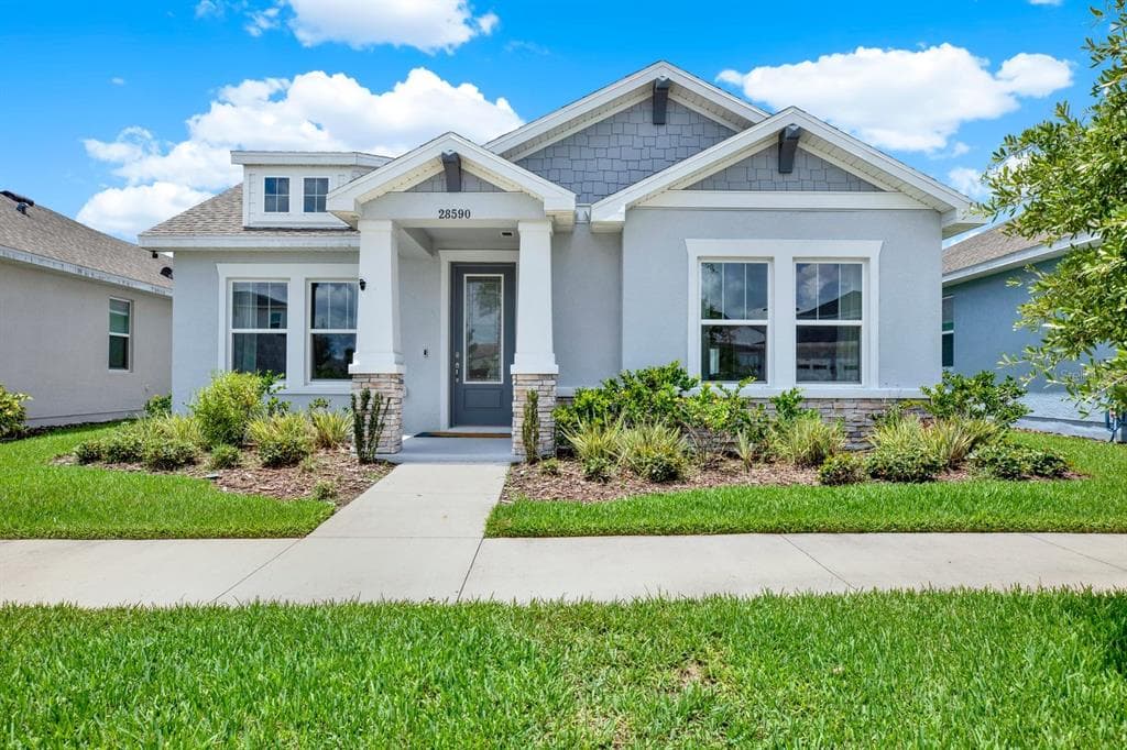 28590 SWEET PERSIMMON DRIVE