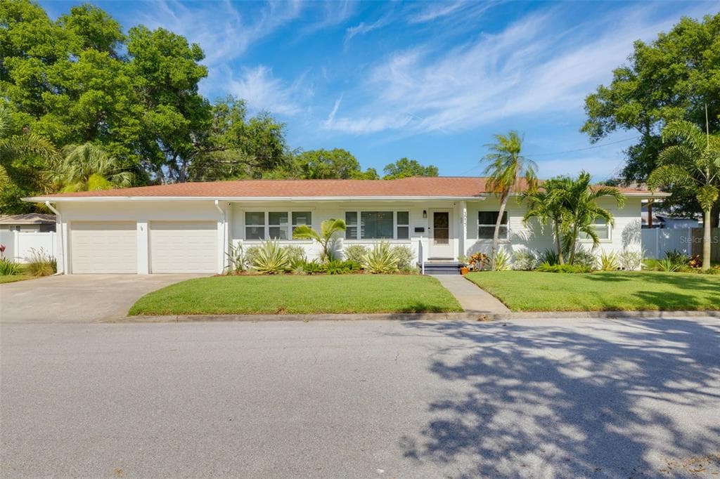 3017 13TH STREET N ST PETERSBURG, FL 33704