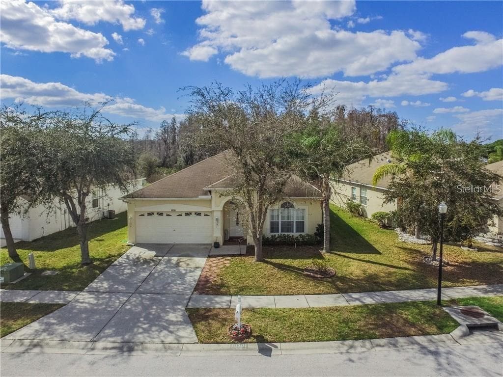 10301 BENEVA DRIVE TAMPA, FL 33647