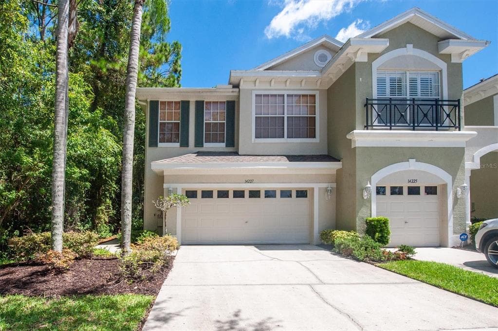 14227 WATERVILLE CIRCLE TAMPA, FL 33626