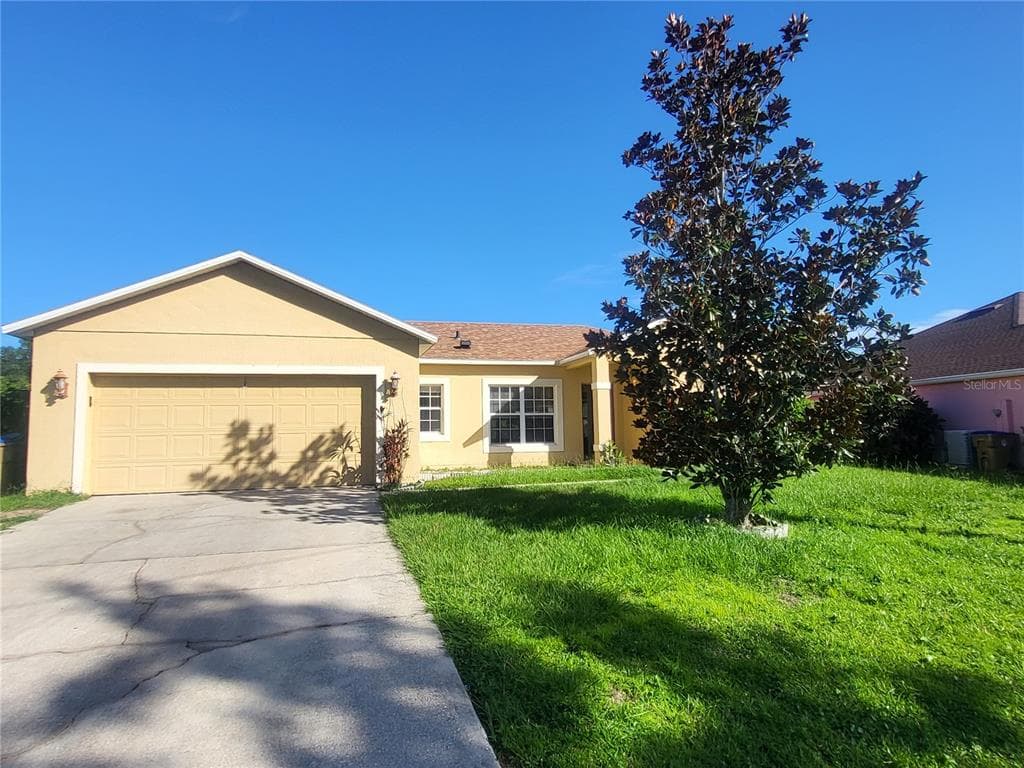 833 MARQUIS COURT KISSIMMEE, FL 34759
