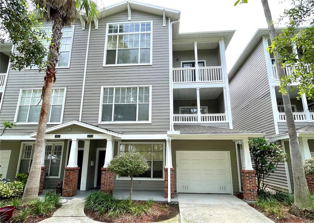 809 S OREGON AVENUE UNIT B TAMPA, FL 33606
